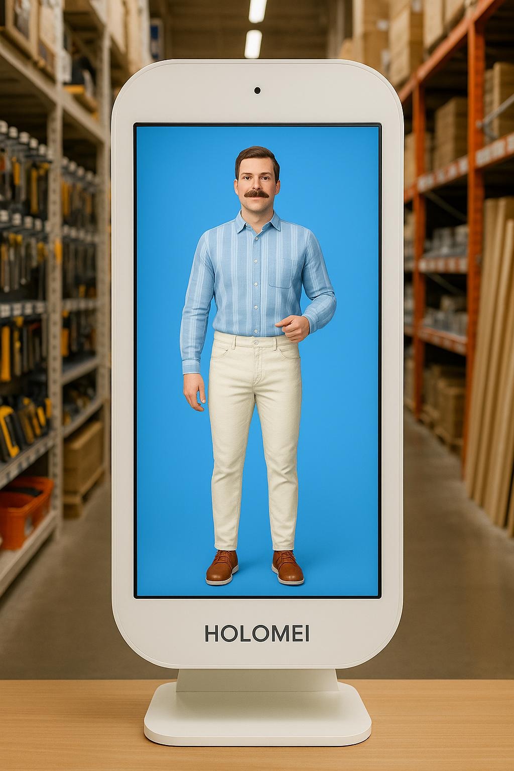 Avatar HoloMei